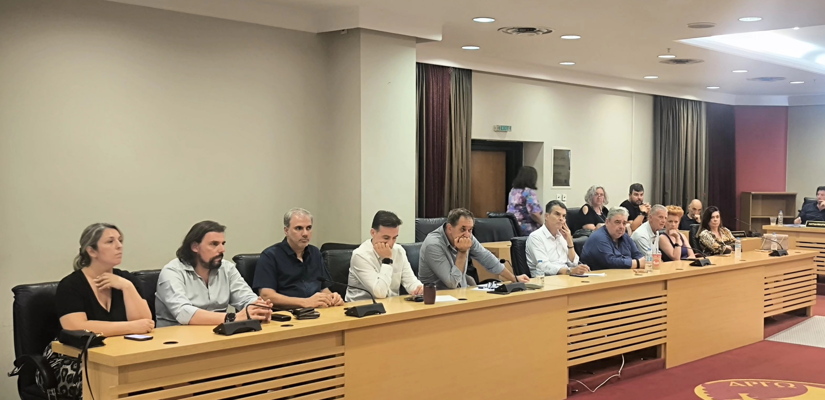 Η Καλαμαριά υπερασπίζεται τις δίκαιες κατανομές των μαθητών στα σχολεία