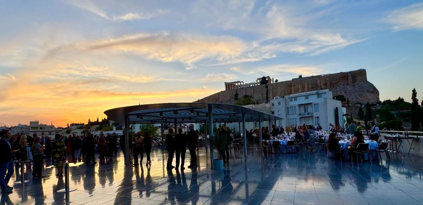 Τα ελληνικά δεν είναι παρελθόν: μία γλώσσα για τον κόσμο -Το στοίχημα του Ινστιτούτου Ελληνογνωσίας