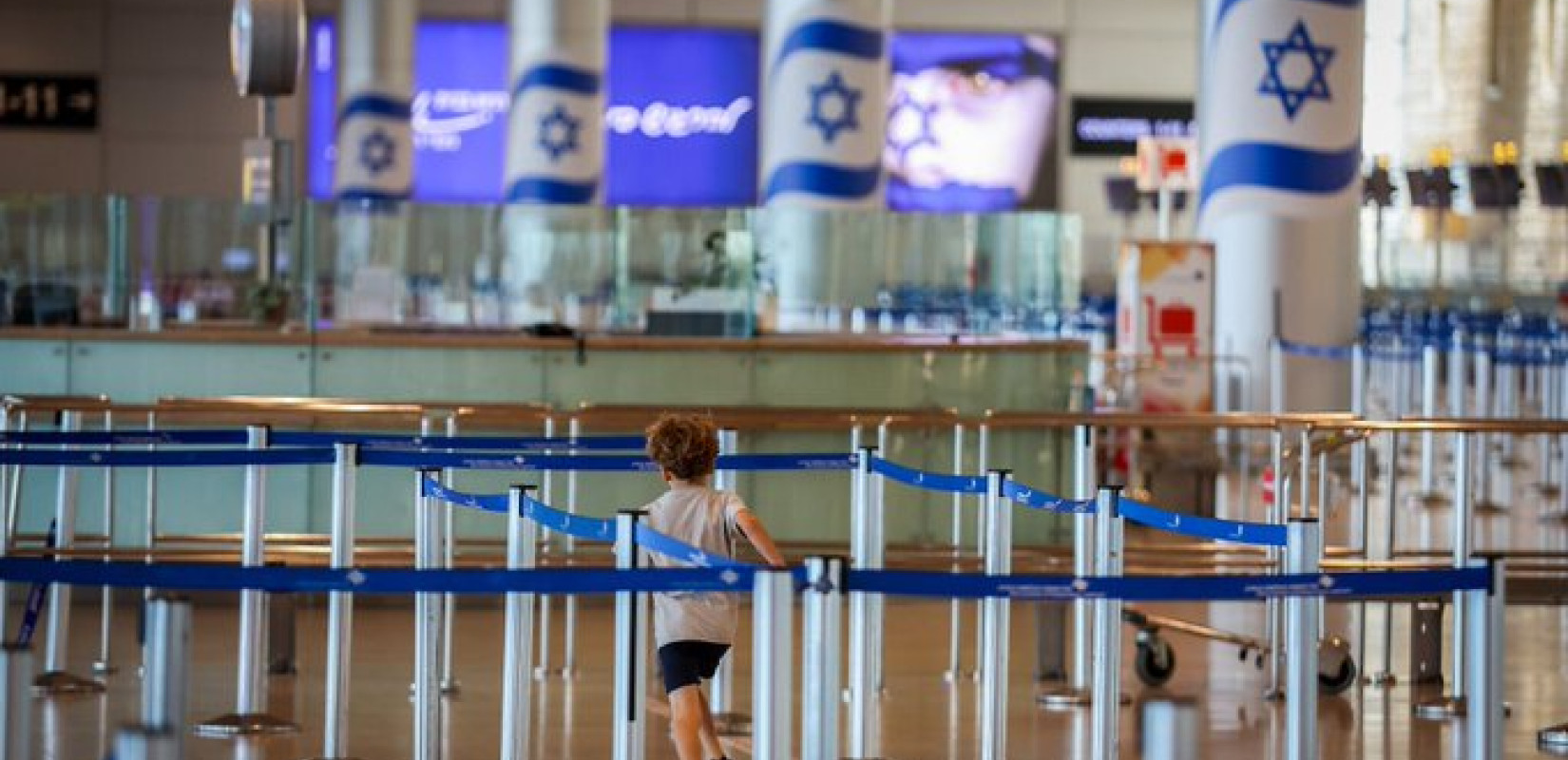 Ιράν: Aνακοινώνει το τέλος του πολέμου – Ανοίγουν σχολεία και αεροδρόμια στο Ισραήλ