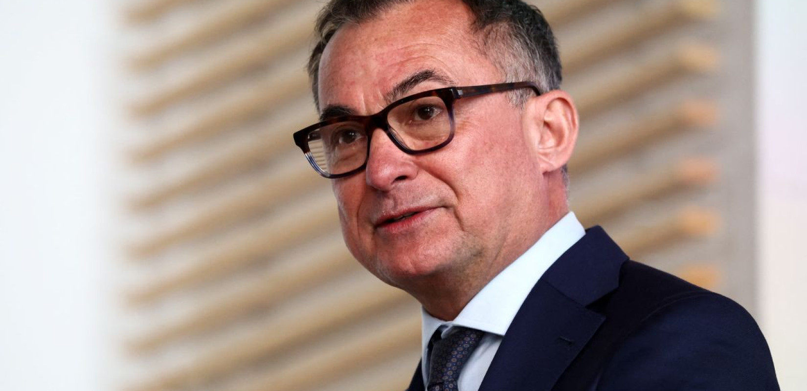 Γ. Νάγκελ-Πρόεδρος Bundesbank: Η ΕΚΤ δεν πρέπει να δεσμευτεί για συγκεκριμένη πορεία των επιτοκίων