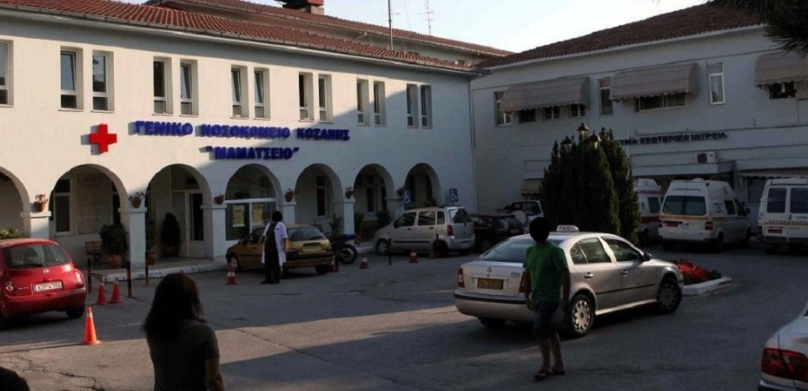 Δυτική Μακεδονία: Αυτοί είναι οι νέοι διοικητές στα νοσοκομεία της