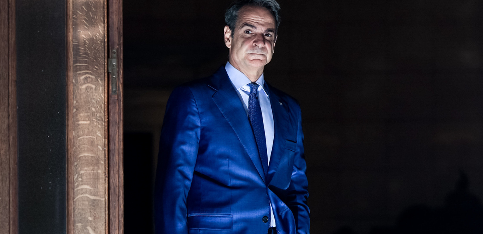 Κ. Μητσοτάκης-Σκάνδαλο ΟΠΕΚΕΠΕ: Ας είμαστε ειλικρινείς, αποτύχαμε