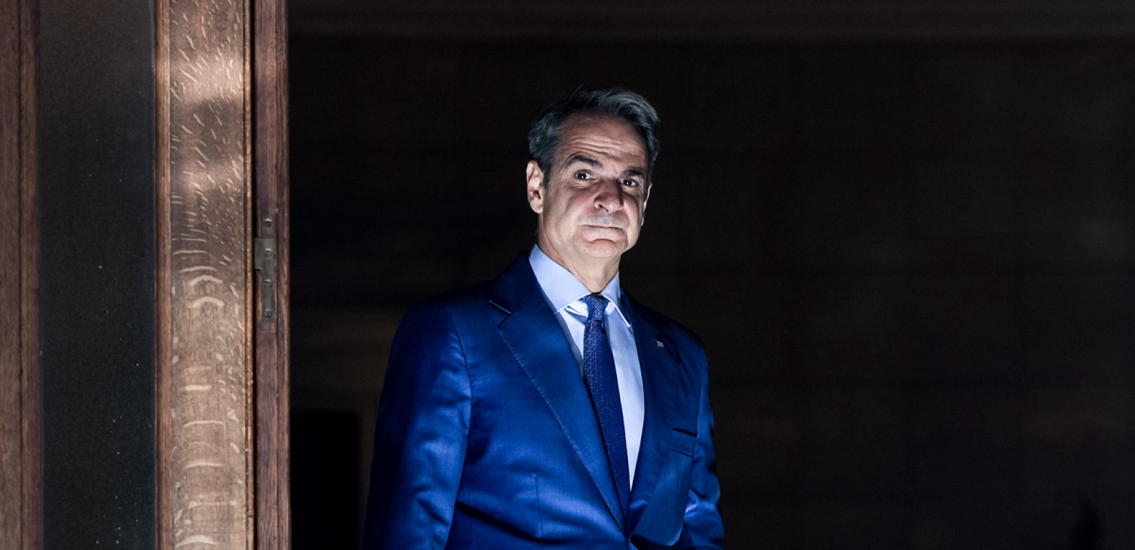 Κ. Μητσοτάκης-Σκάνδαλο ΟΠΕΚΕΠΕ: Ας είμαστε ειλικρινείς, αποτύχαμε