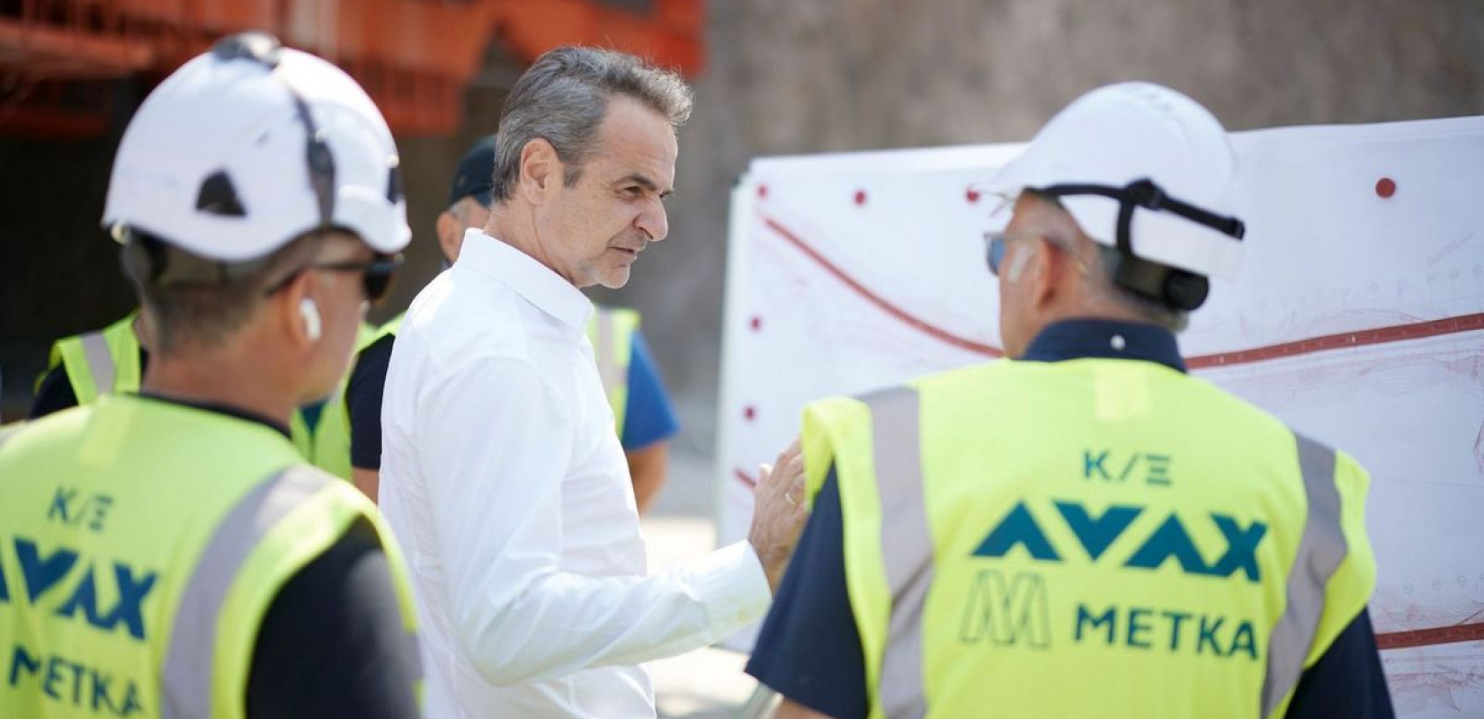 Δύο χρόνια της δεύτερης διακυβέρνησης της ΝΔ