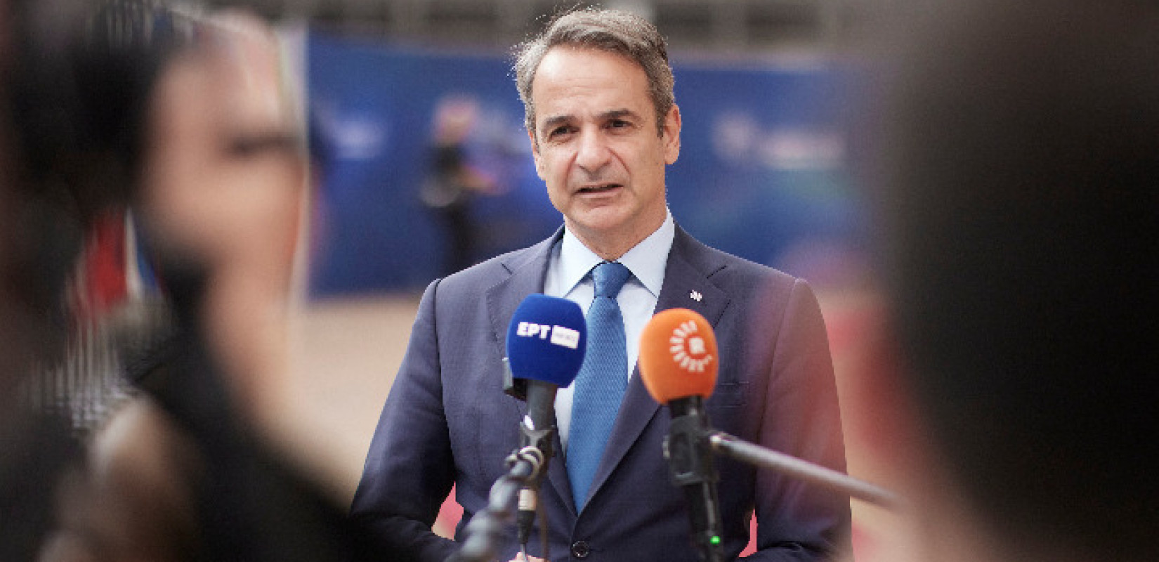Κυρ. Μητσοτάκης: Η Ευρώπη οφείλει να λάβει υπόψη τα στρατηγικά συμφέροντά της και να μην αντιμετωπίσει τη συνεργασία της ΕΕ με τρίτες χώρες ως business as usual