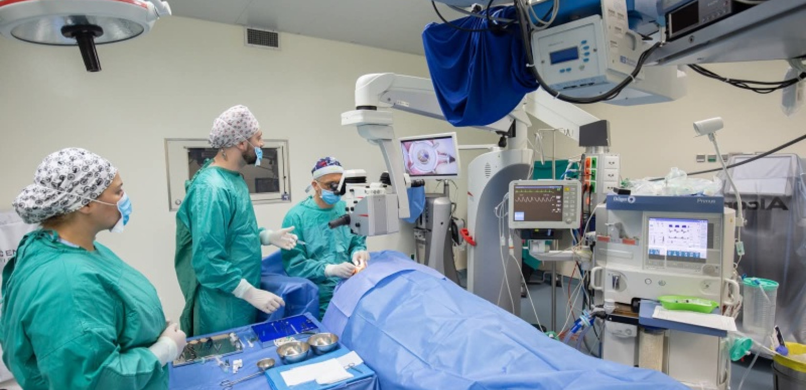 Θεσσαλονίκη: Η δύναμη της ανθρωπιάς - Από το νοσοκομείο Παπαγεωργίου 48χρονη έδωσε δώρα ζωής σε ασθενείς