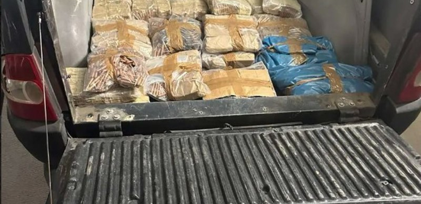 Εξαρθρώθηκε κύκλωμα διακίνησης πυρομαχικών στην Κρήτη: Ο «εγκέφαλος», το modus operandi και οι διασυνδέσεις με Αλβανία (βίντεο)