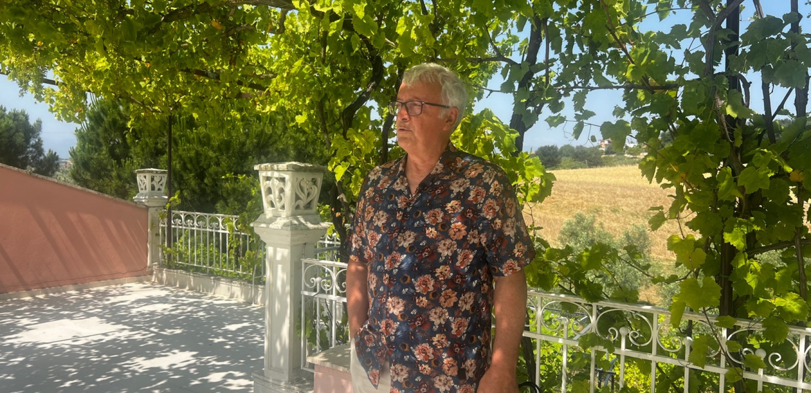 Προσβάσιμος τουρισμός για όλους σε μια καταπράσινη γωνιά της Πιερίας