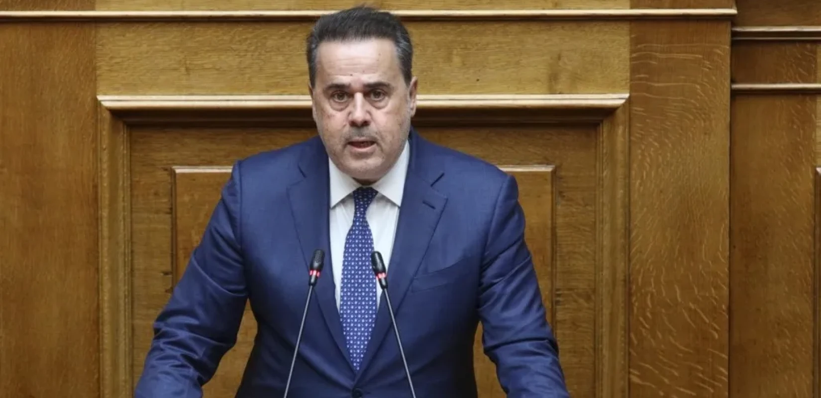 Παπασταύρου: Αποφασισμένη η κυβέρνηση να γίνει ο ΟΠΕΚΕΠΕ σύμβολο κάθαρσης