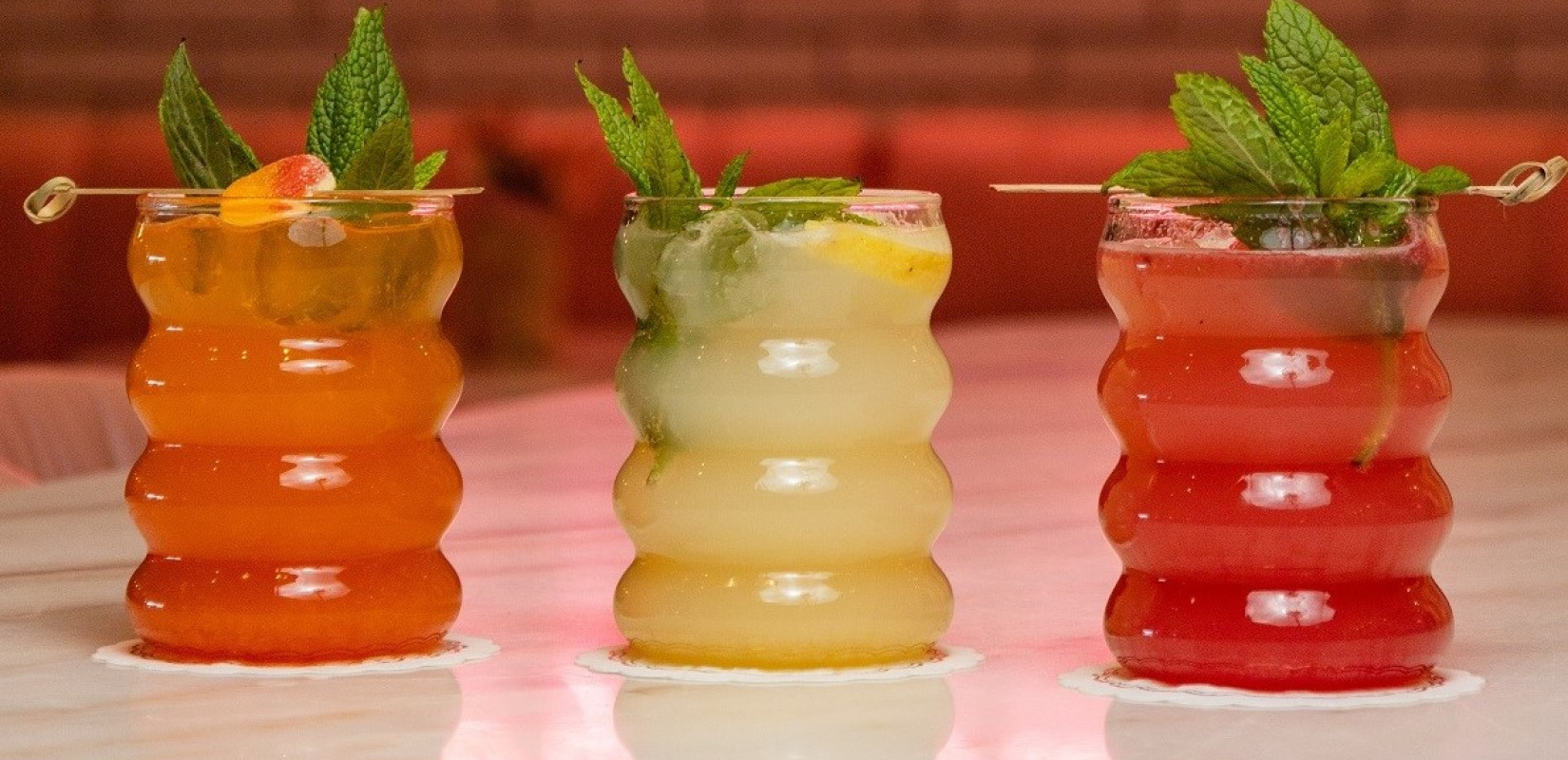 Αφιέρωμα: Καλοκαιρινή έξοδος, για café, ποτό, cocktails και όχι μόνο, στα 15 από τα καλύτερα café bar της Θεσσαλονίκης
