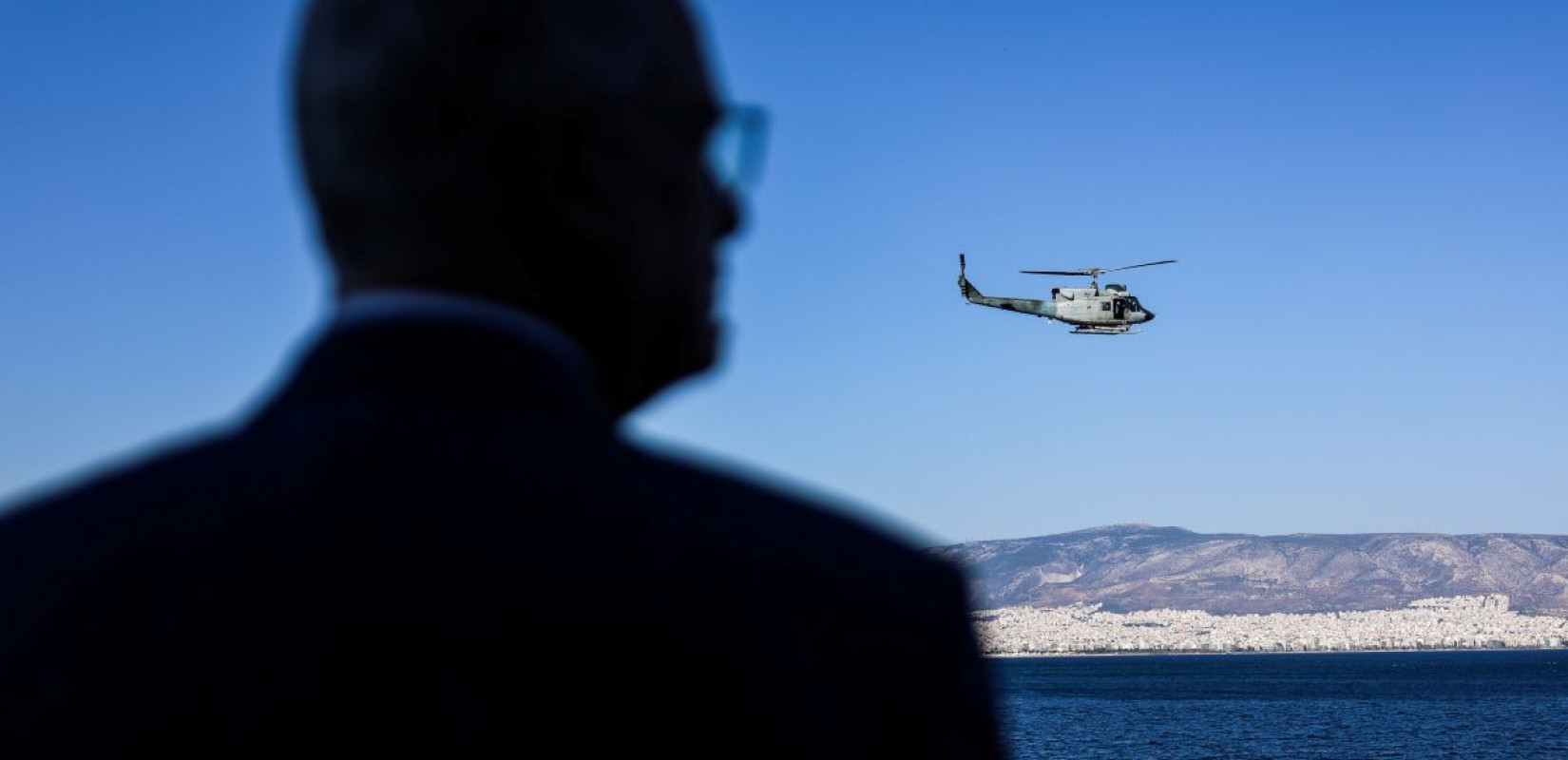 Κ. Τασούλας: Το Πολεμικό Ναυτικό αποτελεί εθνικό κεφάλαιο για τη χώρα μας