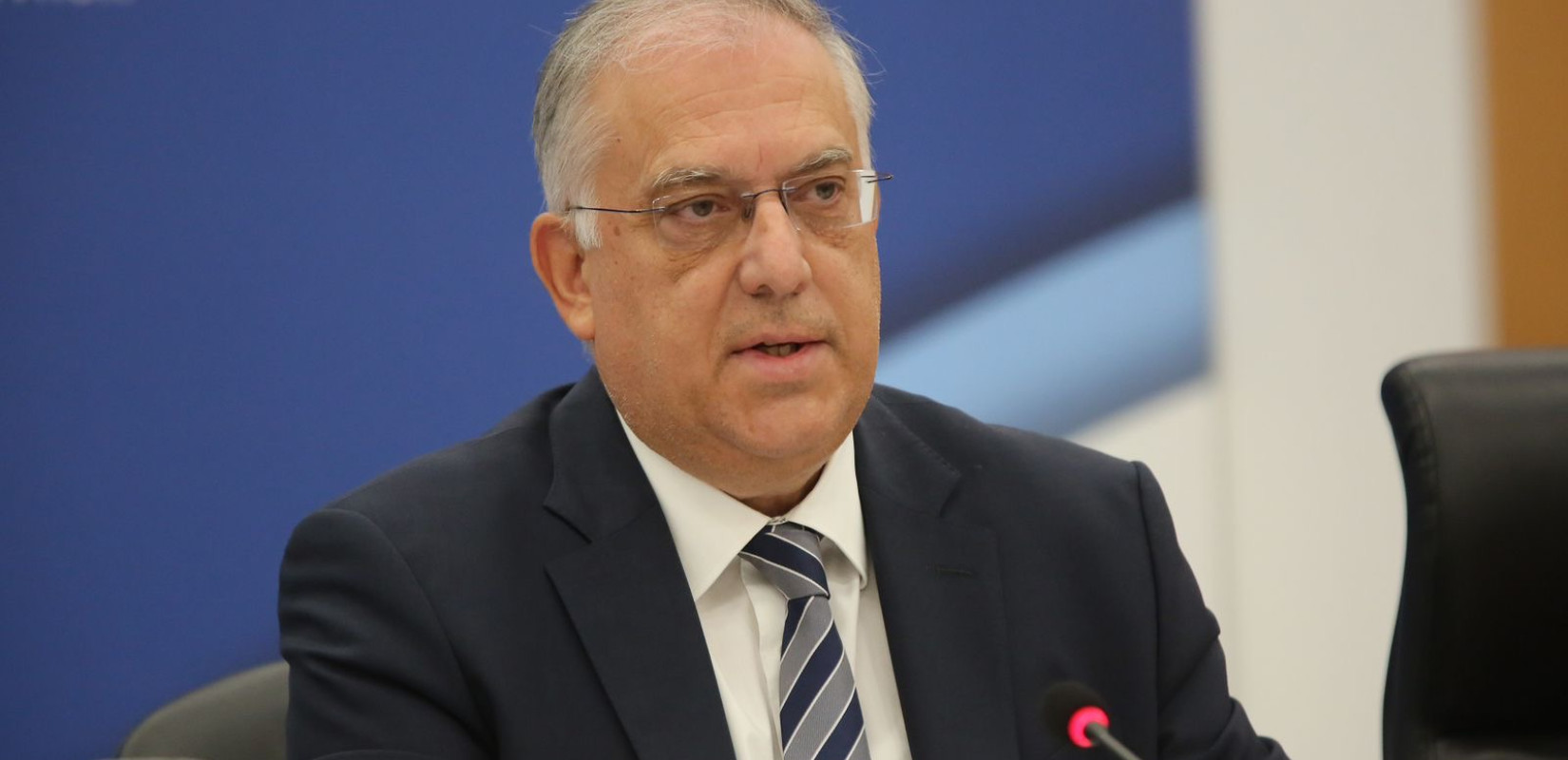 Τ. Θεοδωρικάκος: «Πρέπει να κρατήσουμε ζωντανές όλες τις γωνιές της ελληνικής γης να ενισχύσουμε τον πρωτογενή τομέα» (βίντεο)