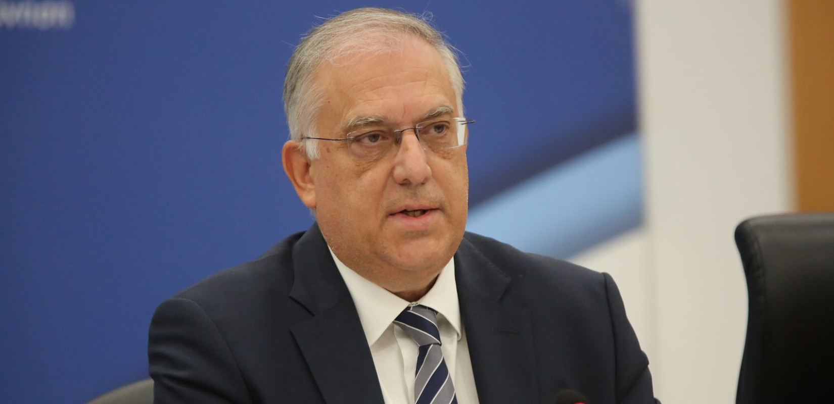Τάκης Θεοδωρικάκος: Στη Δικαιοσύνη καταγγελίες για ιδιωτικές εταιρείες που πιστοποιούν βιολογικά προϊόντα