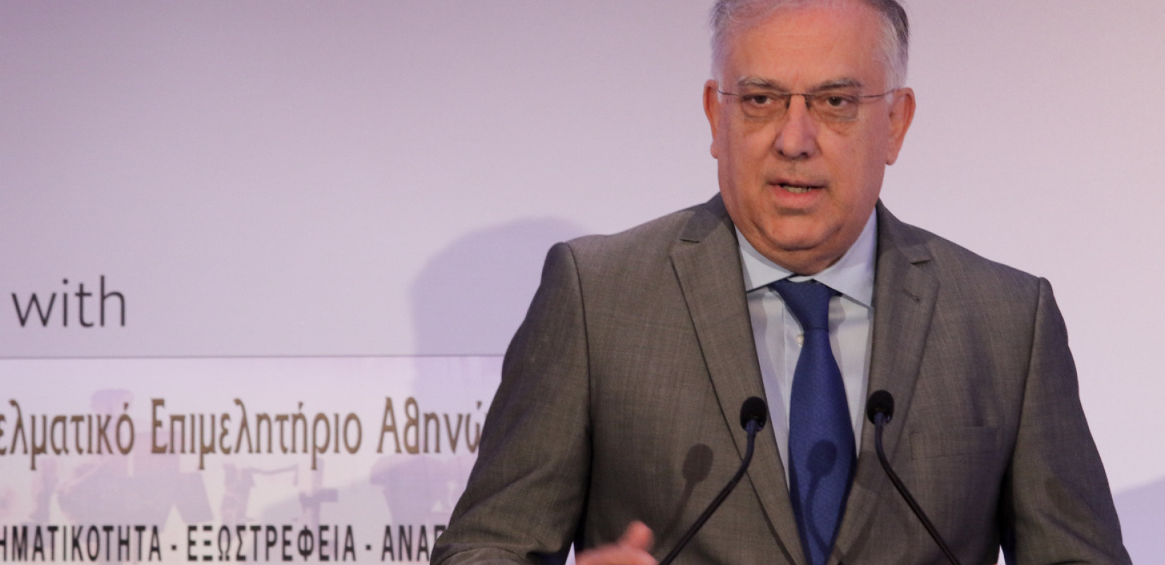 Υπουργείο Ανάπτυξης: Ανοίγει αρχές Ιουλίου η πλατφόρμα απογραφής των ανελκυστήρων