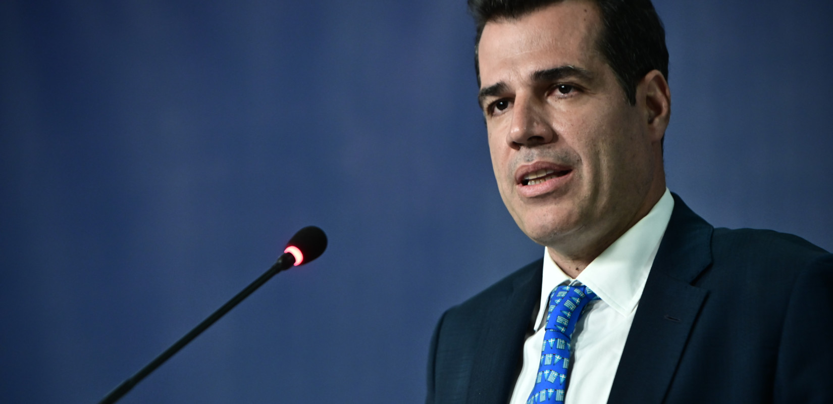 Θ. Πλεύρης: Οι δηλώσεις πριν την αιφνιδιαστική κίνηση Χαφτάρ να χαρακτηρίσει ανεπιθύμητη την ευρωπαϊκή αποστολή στη Λιβύη