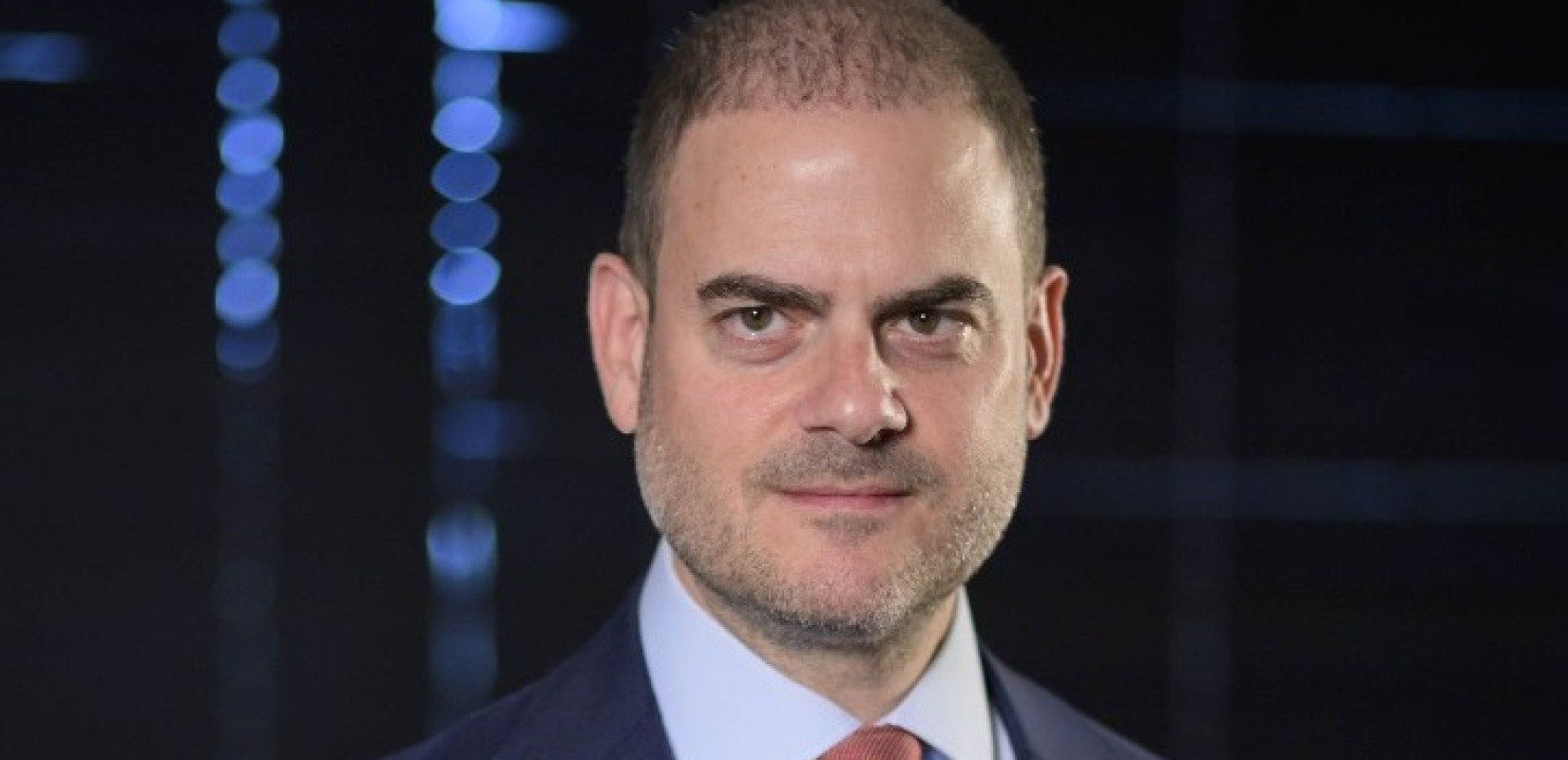 Γιάννης Σαρακάκης στη «ΜτΚ»: Ενίσχυση διμερών σχέσεων με ΗΠΑ, εδραίωση ηγετικής θέσης του ελληνοαμερικανικού επιμελητηρίου, κινητοποίηση ελληνισμού