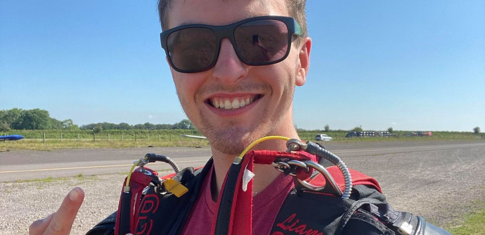 Άλπεις: 24χρονος σκοτώθηκε κάνοντας άλμα με wingsuit (βίντεο)