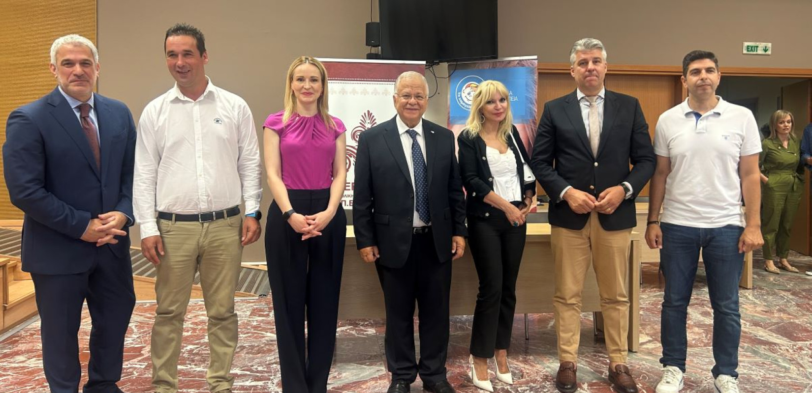 Κομοτηνή: Ιδρύεται Περιφερειακό Δίκτυο Ανατολικής Μακεδονίας- Θράκης για τα δικαιώματα των παιδιών