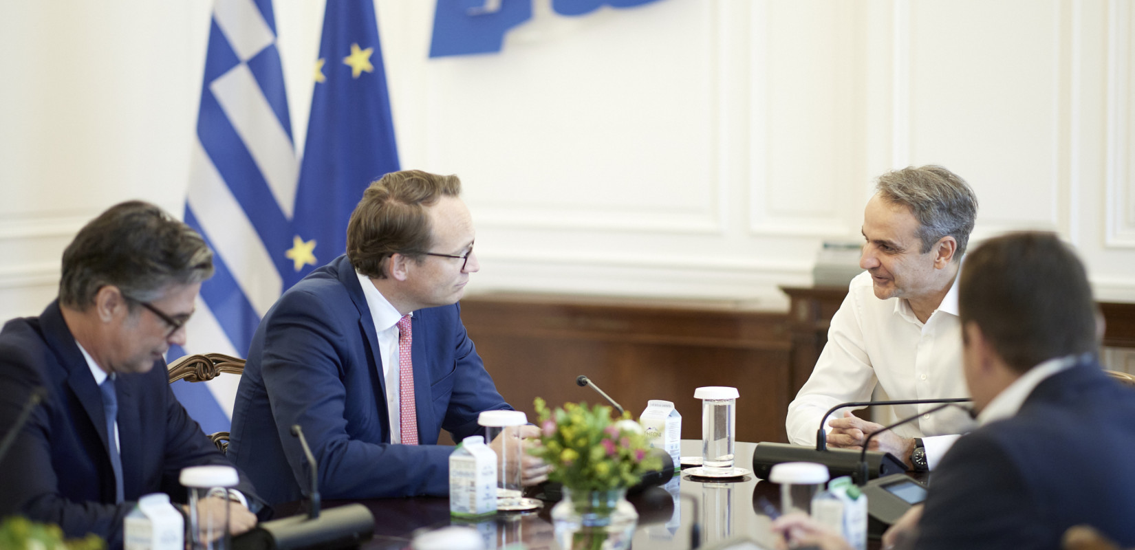Κεντρική Μακεδονία: Η RWE επενδύει στην κατασκευή δύο ακόμα μεγάλων έργων ηλιακής ενέργειας