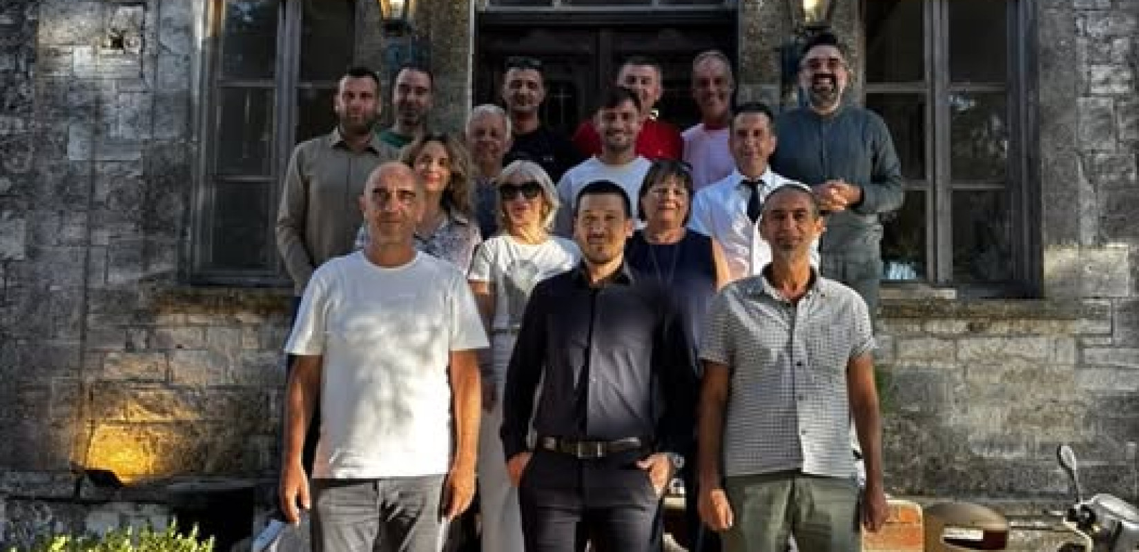 Κασσάνδρα: Εκλέχθηκε νέος δήμαρχος ο Ηρακλής Λειβαδιώτης - Γυρίζει σελίδα ο δήμος μετά την καθαίρεση της Α. Χαλκιά