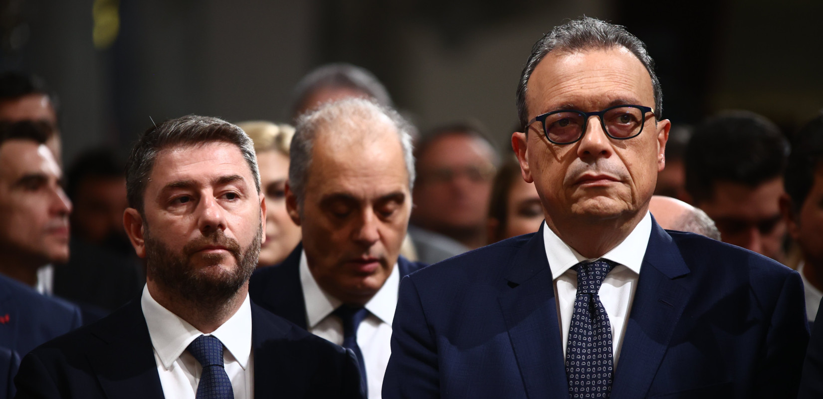 Η σύγκρουση ΠΑΣΟΚ-ΣΥΡΙΖΑ με φόντο την Προανακριτική για τον ΟΠΕΚΕΠΕ