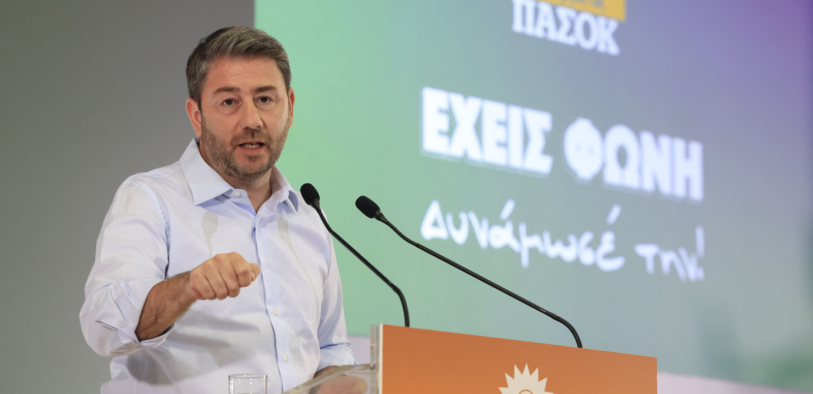 ΠΑΣΟΚ: Σκληρό ροκ με το Μαξίμου για τον ΟΠΕΚΕΠΕ, βέλη στον Τσίπρα