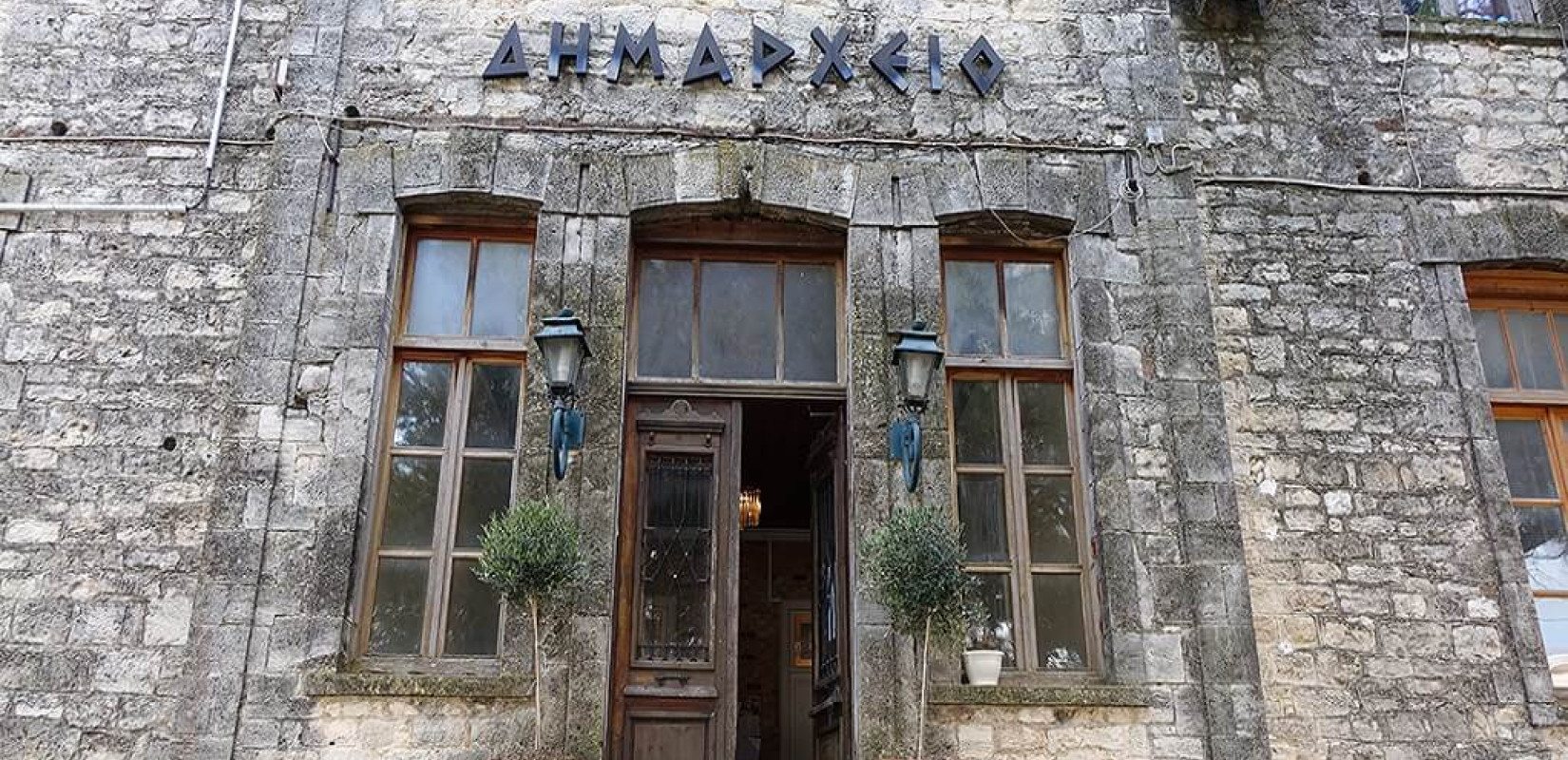 Κασσάνδρα: Στήνονται κάλπες για τον διάδοχο της Αναστασίας Χαλκιά - Ποιος θα είναι νέος δήμαρχος
