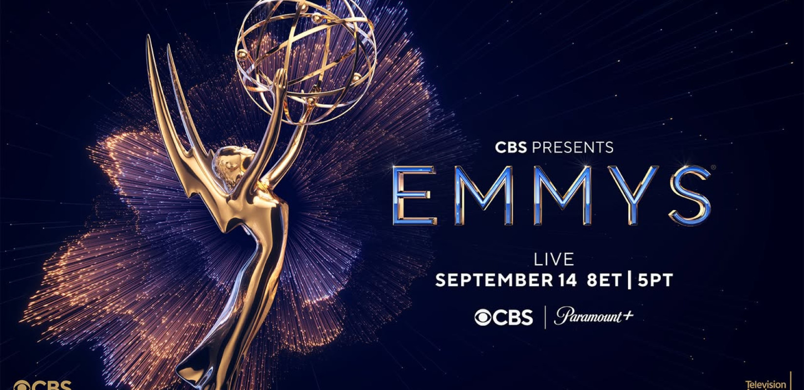 Βραβεία Emmy 2025: Αυτές είναι οι υποψηφιότητες - Ποιες σειρές ξεχωρίζουν