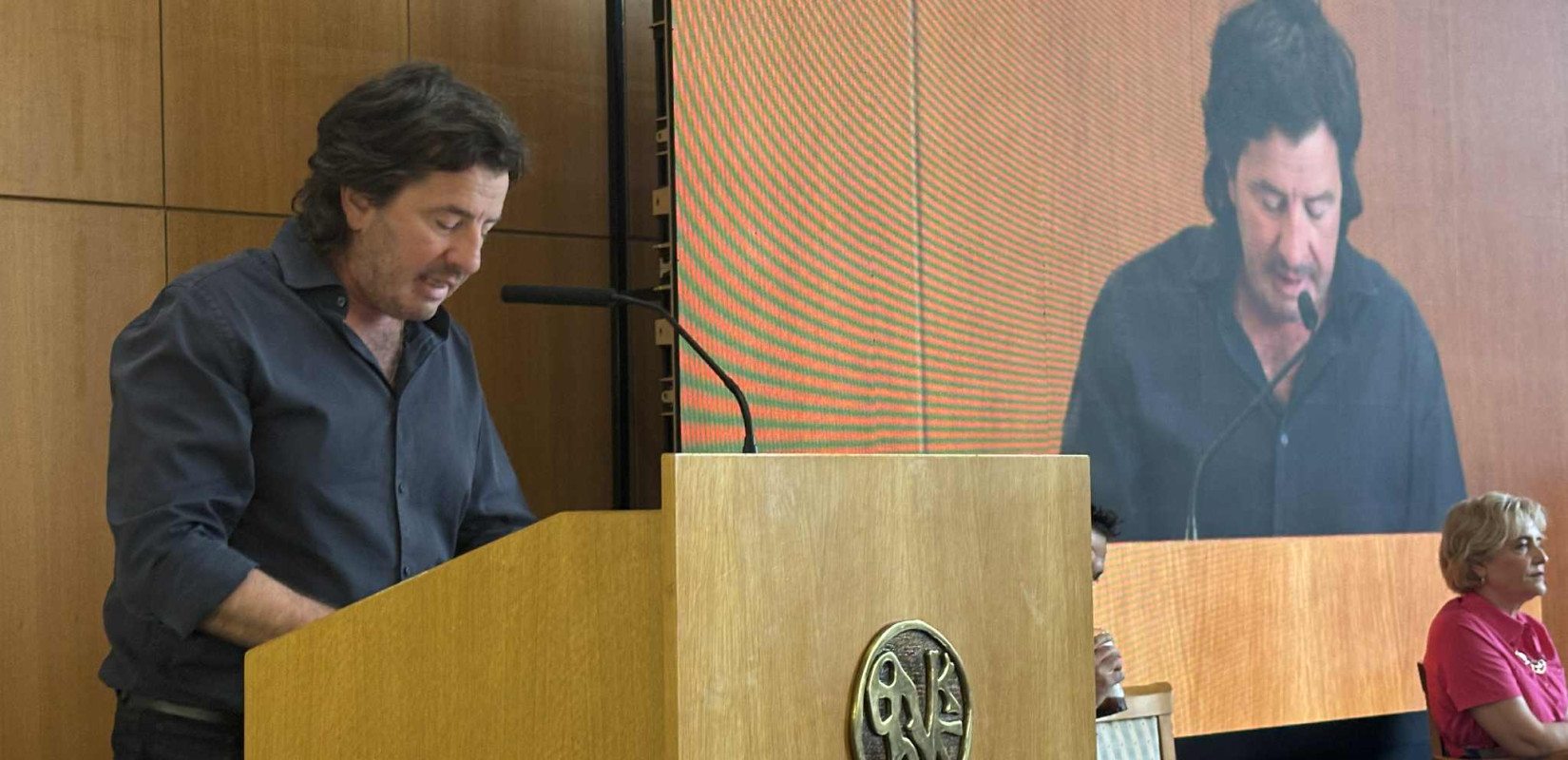 Ημερίδα για την Παιδεία - Θ. Γιαννακός: Η παιδεία είναι ευθύνη, είναι δικαίωμα και είναι υπόθεση όλων