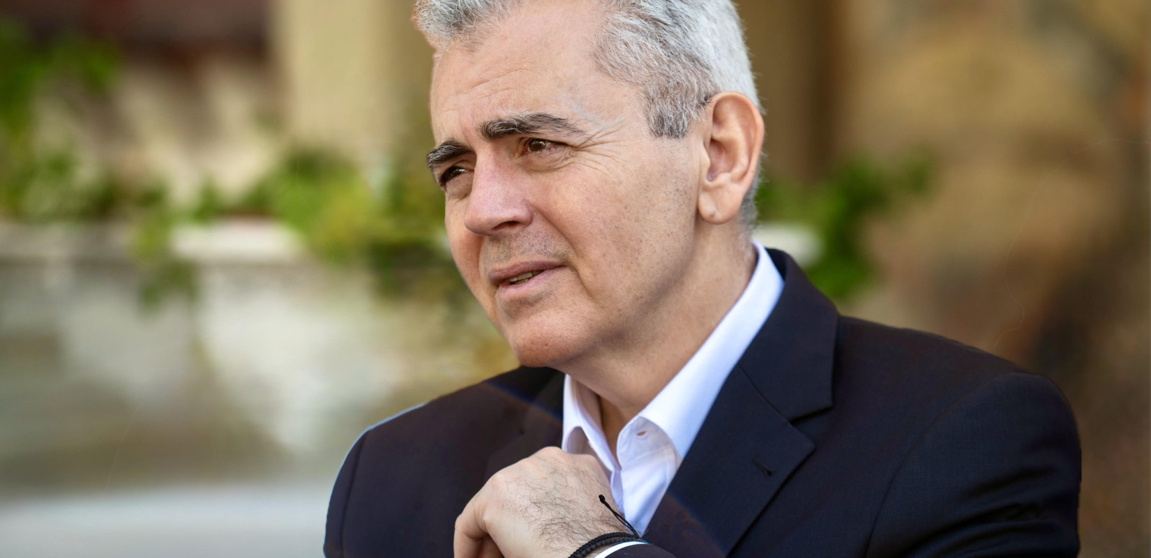 Μ. Χαρακόπουλος για ΟΠΕΚΕΠΕ: «Θα ήταν ολέθριο το να πάμε σε εκλογές, εκείνο που χρειάζεται είναι η ανάληψη της πολιτικής ευθύνης»