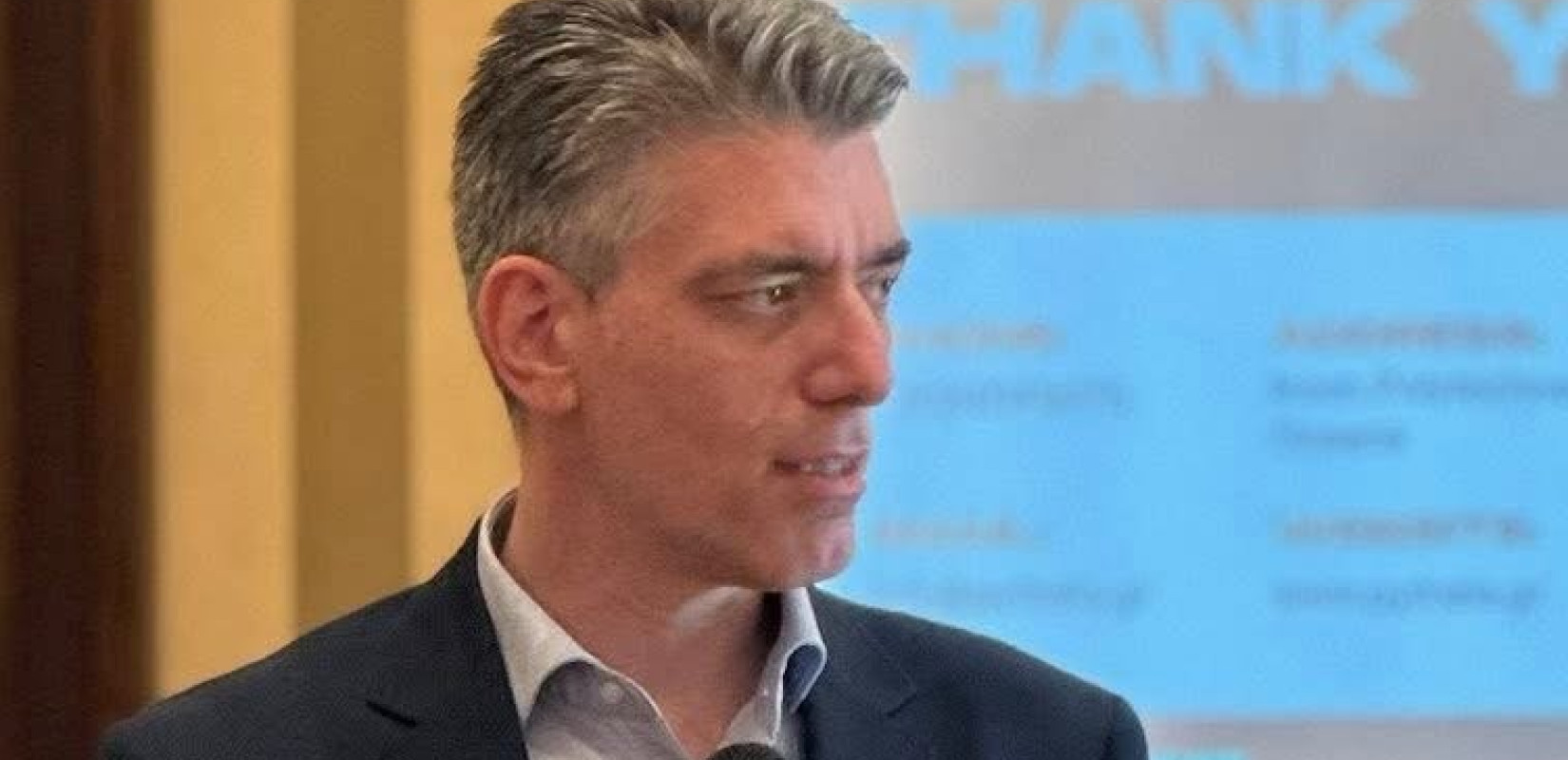 Τ. Γαϊτάνης: «Ξεπέρασε τα 8,3 εκατ. ευρώ η δημόσια δαπάνη για τα Κέντρα Ικανοτήτων»