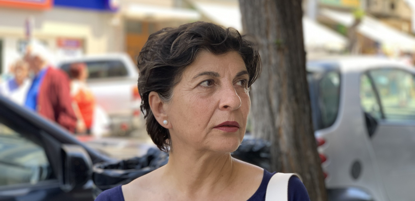 Κ. Μάλαμα: Να κατατεθούν στη Βουλή όλα τα πρωτόκολλα μεταχείρισης των νοσοκομειακών αποβλήτων της Θεσσαλονίκης