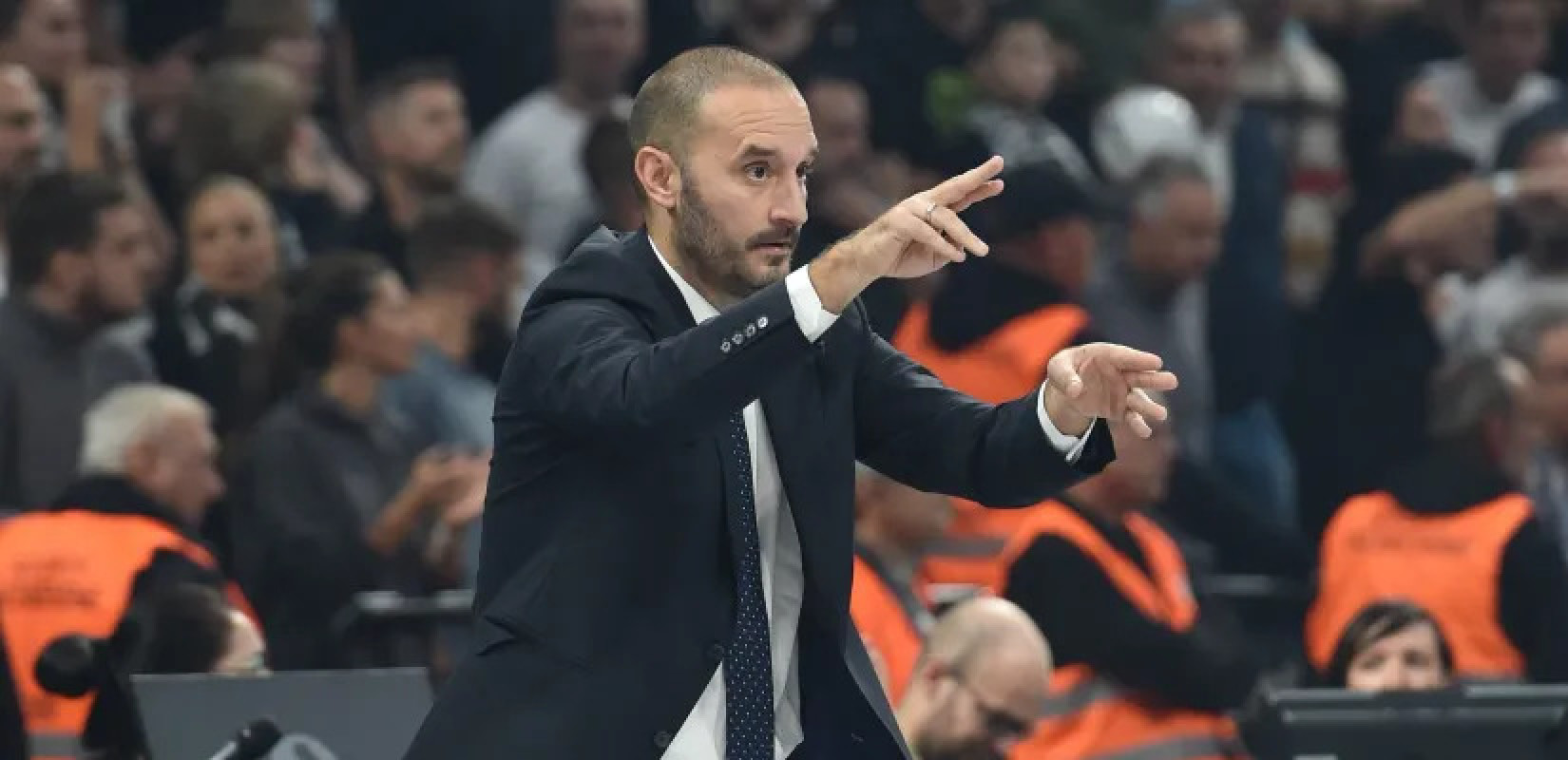 Μπάσκετ: Έδωσε τα χέρια με Κάραϊσιτς ο Άρης