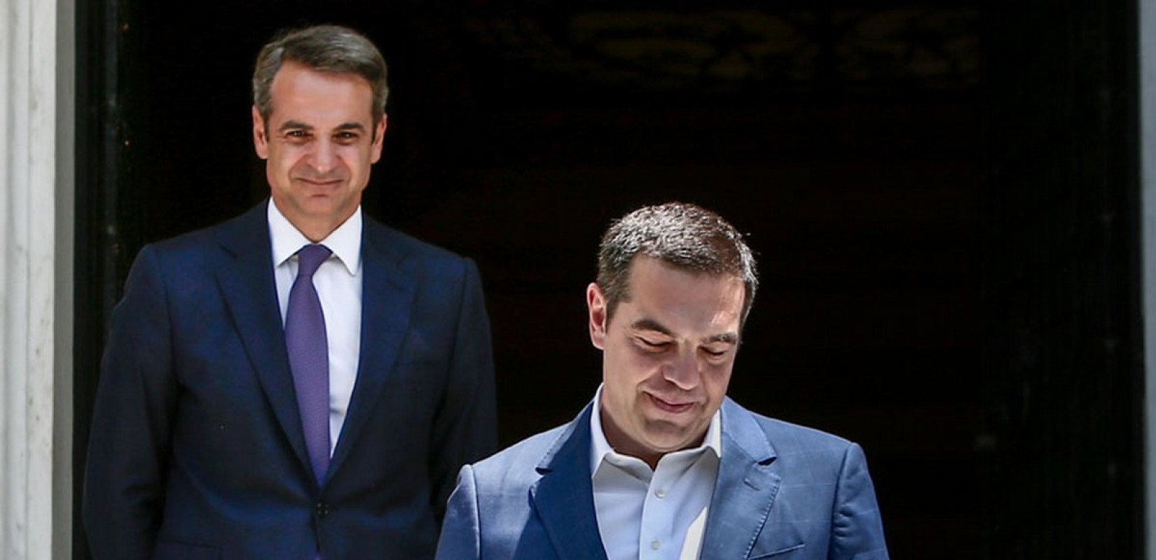 Η ΝΔ θα καλωσόριζε ένα νέο κόμμα του Αλέξη Τσίπρα; Γράφει ο Μποξέρ*