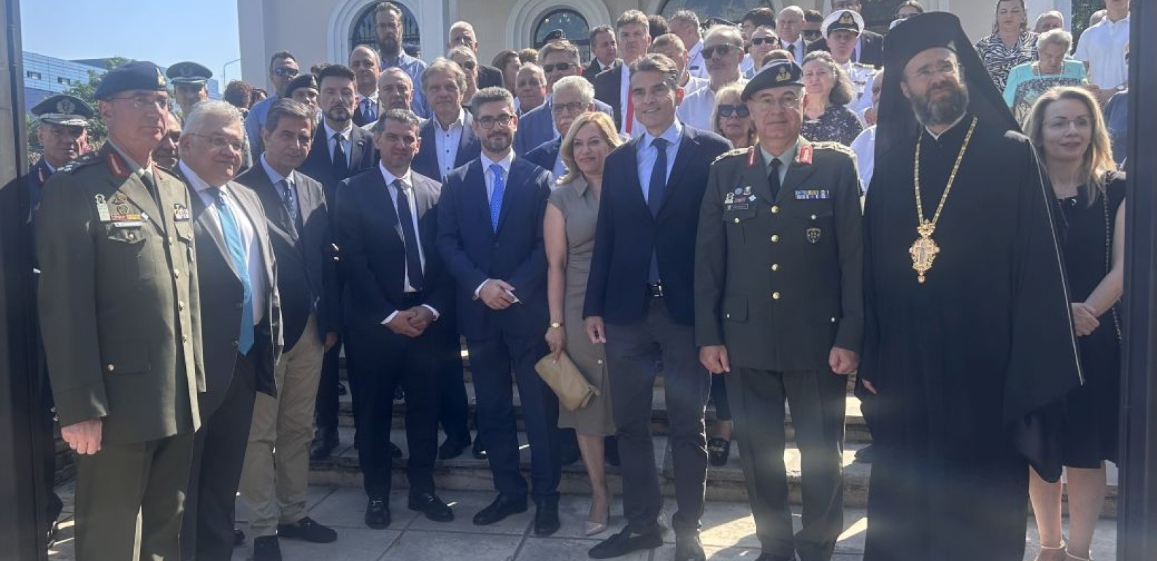 Μ. Δαμιανός: Βρισκόμαστε σε μια σημαντική καμπή στην πορεία του Κυπριακού