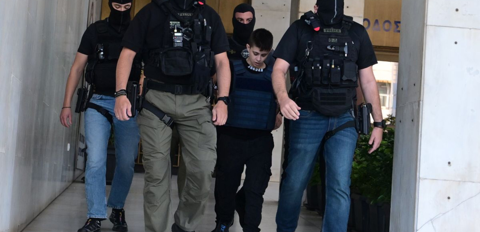 Ε. Μουρτζούκου: Βάζει στο στόχαστρο τη μητέρα του Παναγιωτάκη ως υπεύθυνη για το θάνατό του
