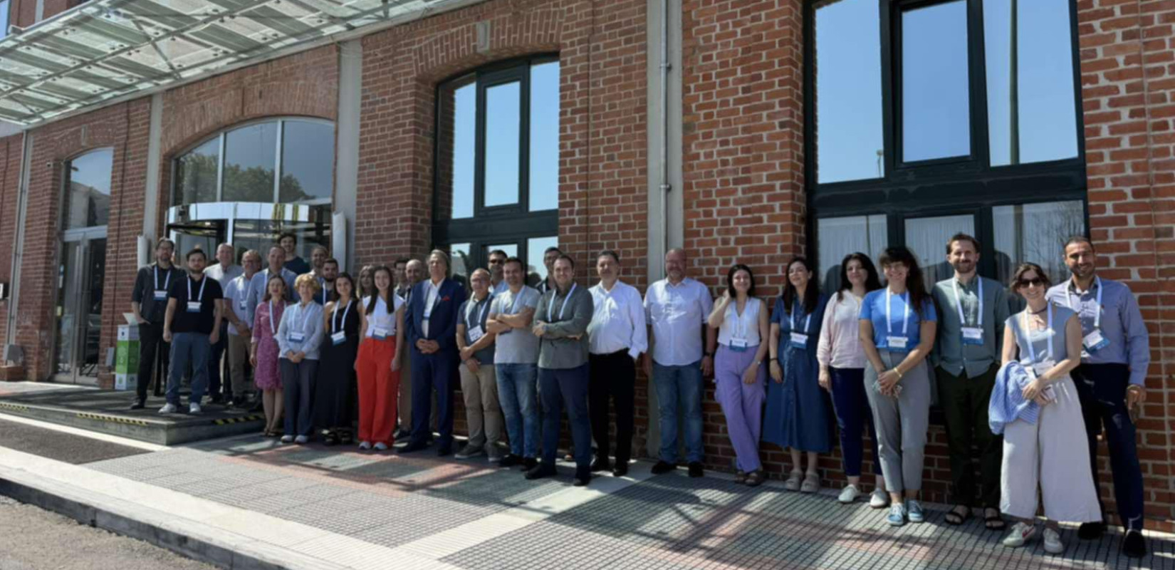 Nanotexnology 2025: Από τη Θεσσαλονίκη ξεκινούν τα εργοστάσια μαζικής παραγωγής φωτοβολταϊκών