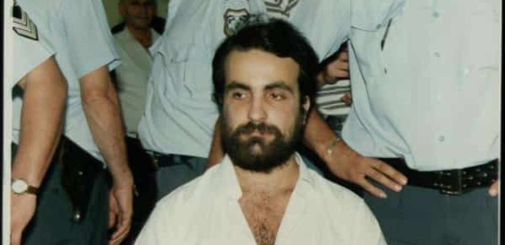 Οι serial killers που πάγωσαν την Ελλάδα: 10+1 κατά συρροήν δολοφόνοι
