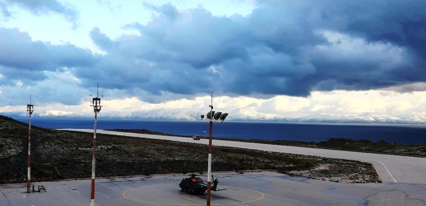 «Πετάει» η επιβατική κίνηση στα αεροδρόμια της χώρας