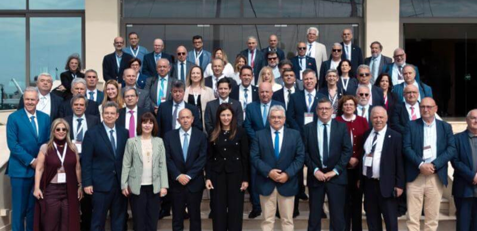 Η προεδρεύουσα, Πρύτανης του Παντείου Πανεπιστημίου μιλά στο emakedonia.gr για τα φλέγοντα ζητήματα