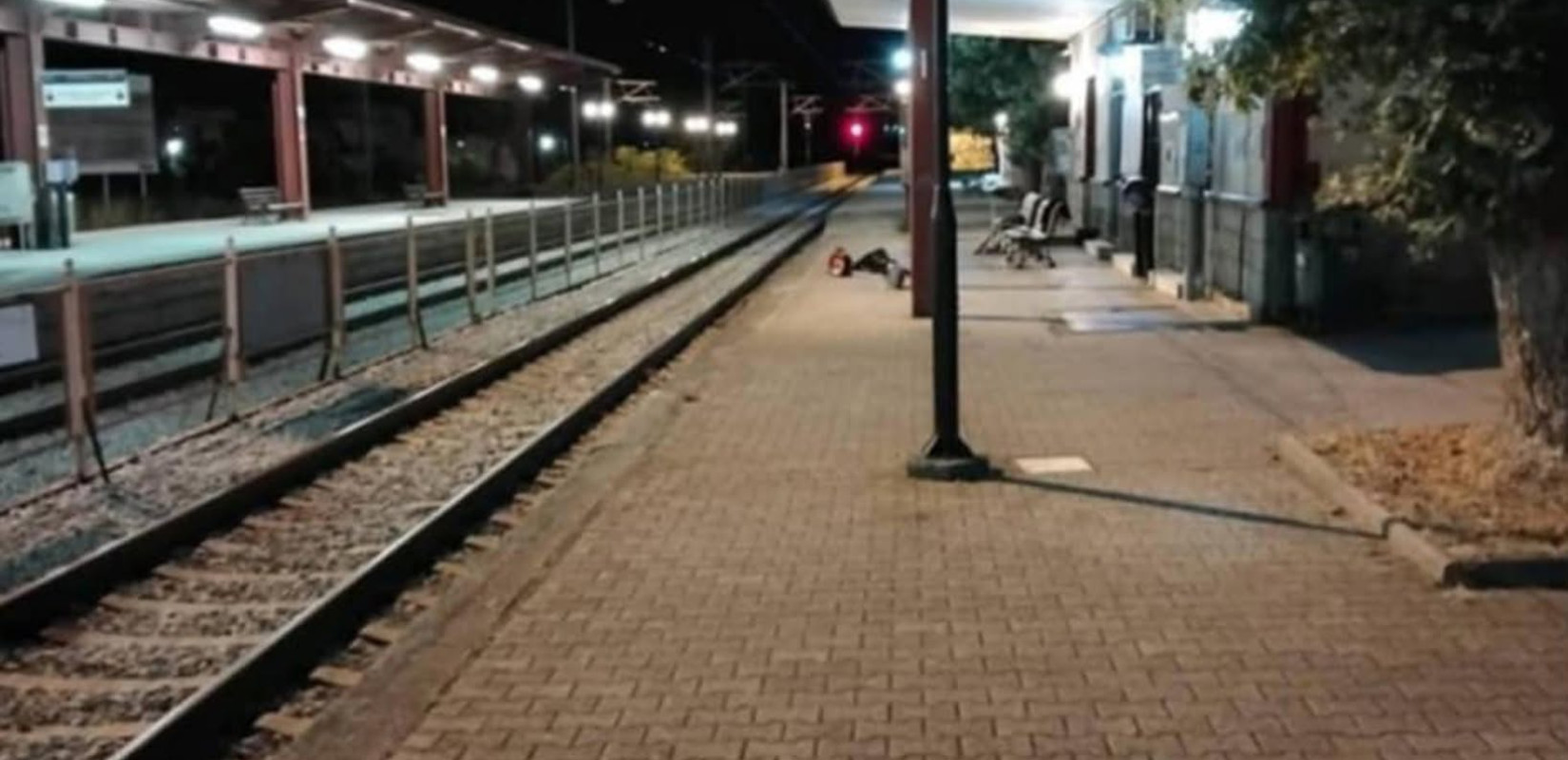 O ΟΣΕ εντατικοποιεί τους καθαρισμούς σταθμών του δικτύου στην Βόρεια Ελλάδα