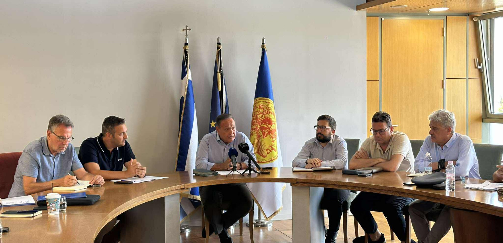Πρωτοβουλίες για να «ξαναζωντανέψει» η ιστορική αγορά Καπάνι της Θεσσαλονίκης (βίντεο)