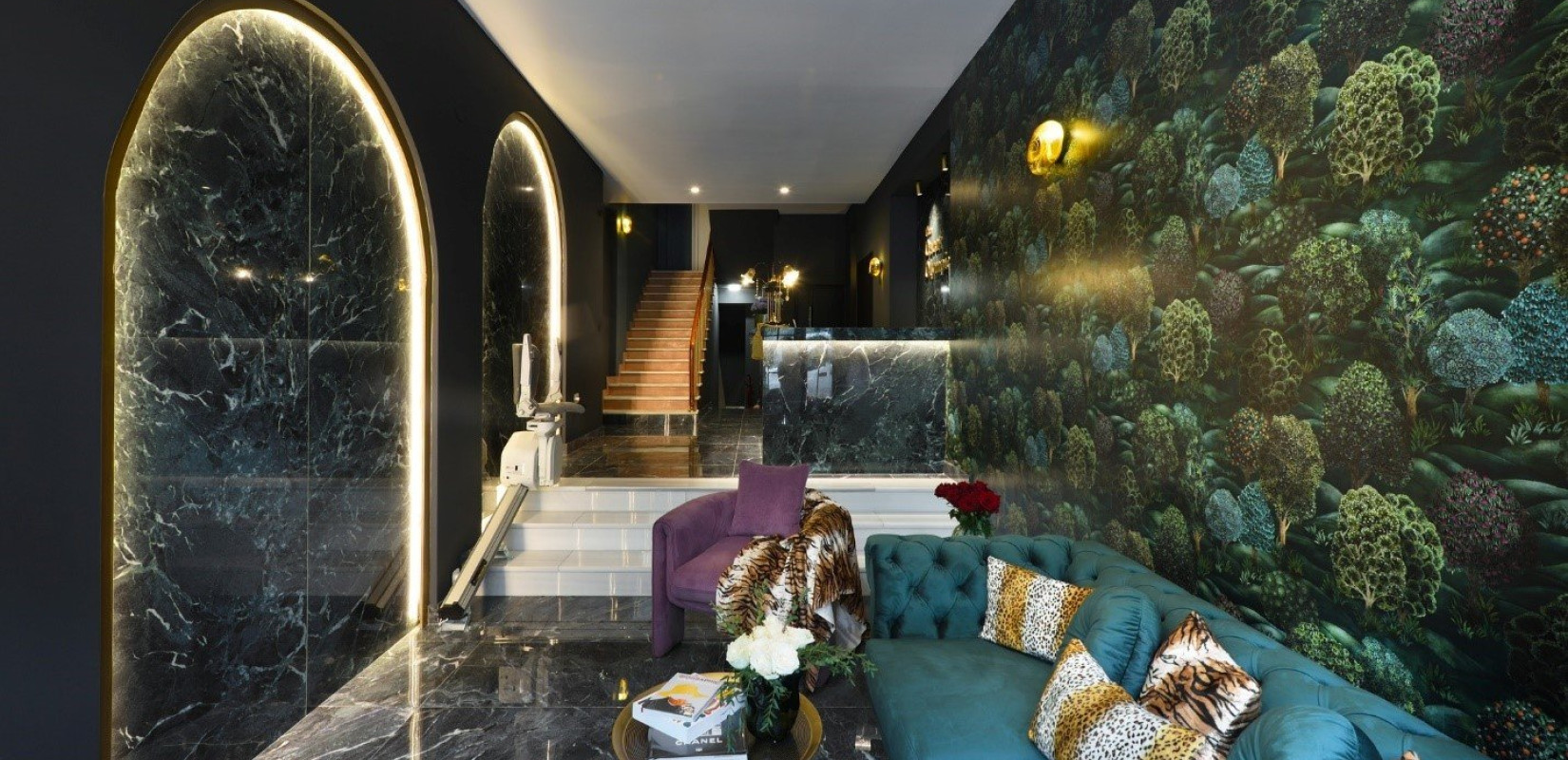 Η Θεσσαλονίκη υποδέχεται το ανανεωμένο The Oscar Olympic Hotel στην καρδιά της πόλης