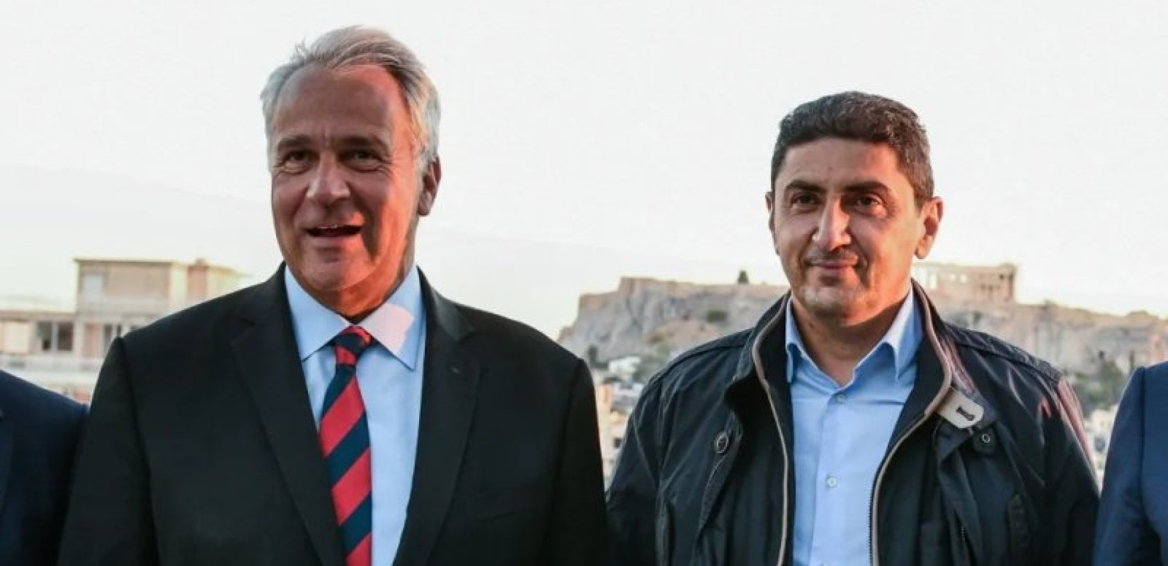 Σκάνδαλο ΟΠΕΚΕΠΕ: Κοινή πρόταση Προανακριτικής για Βορίδη και Αυγενάκη από ΣΥΡΙΖΑ και Νέα Αριστερά