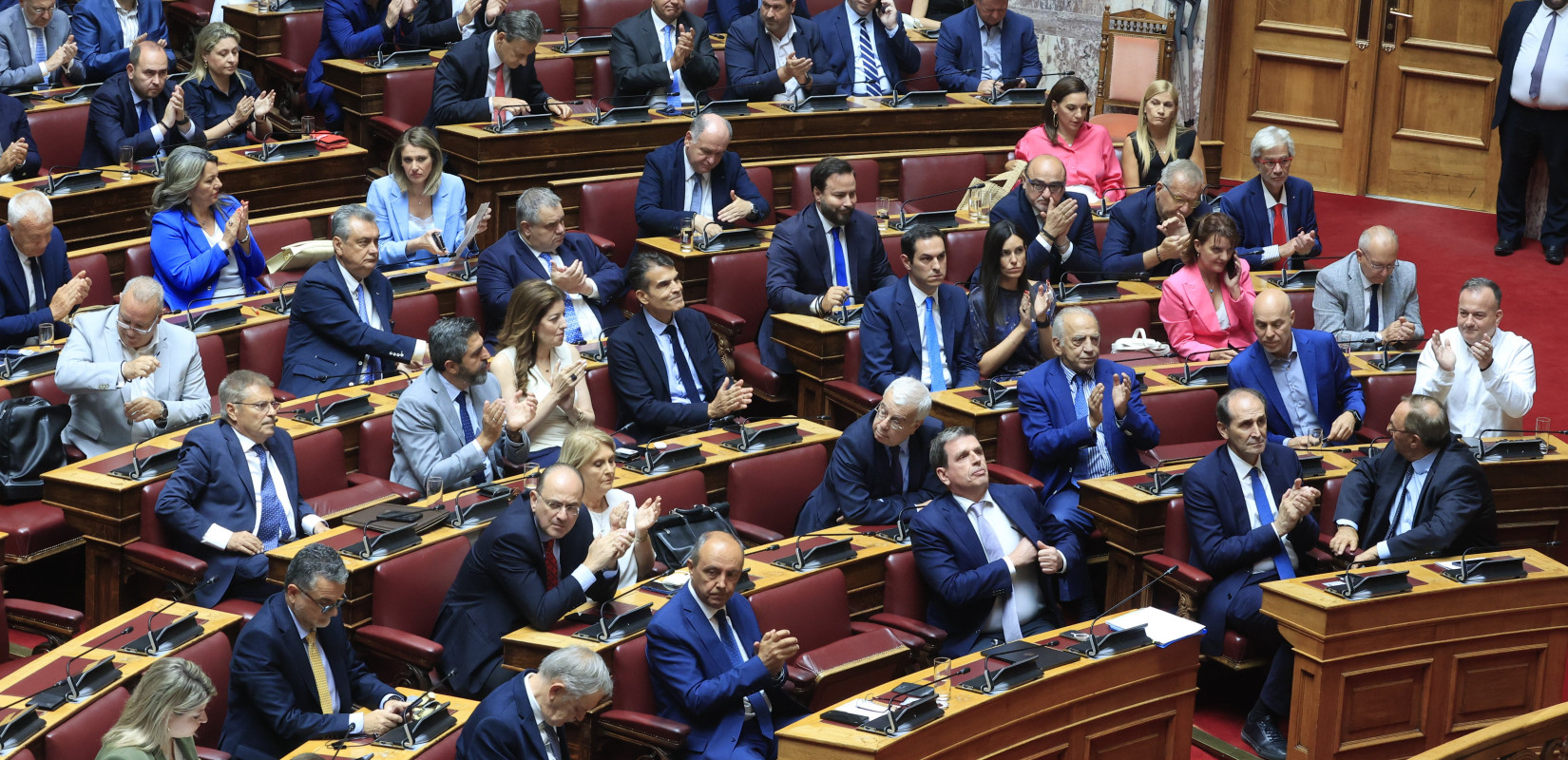 ΟΠΕΚΕΠΕ: Κατέθεσε την πρότασή της η ΝΔ για εξεταστική επιτροπή - Επτά σημεία κλειδιά