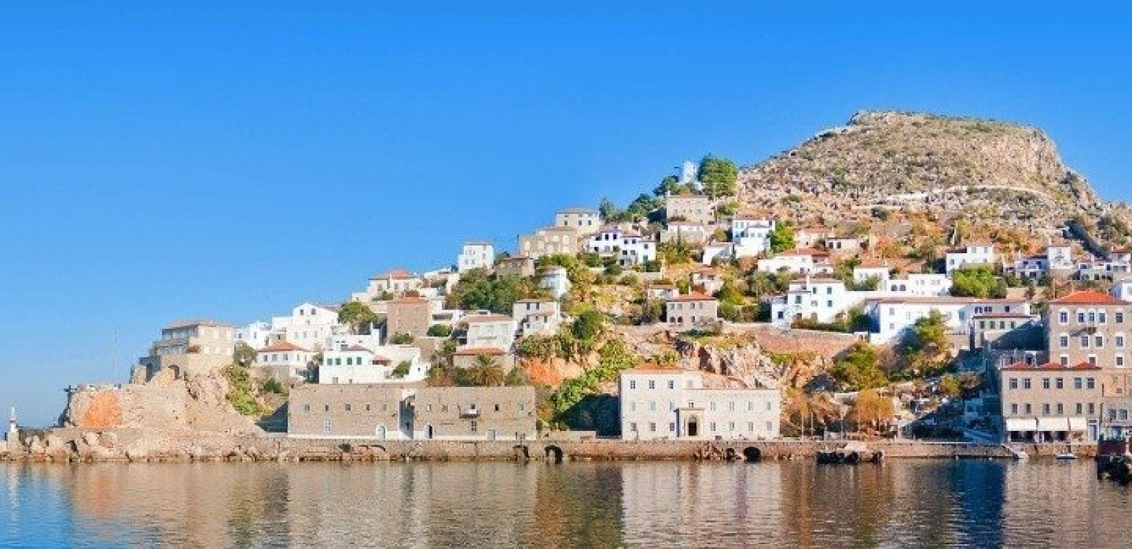 Τουρισμός: Δεν πας σε αυτό το νησί με όχημα αν δεν έχεις άδεια από το gov.gr