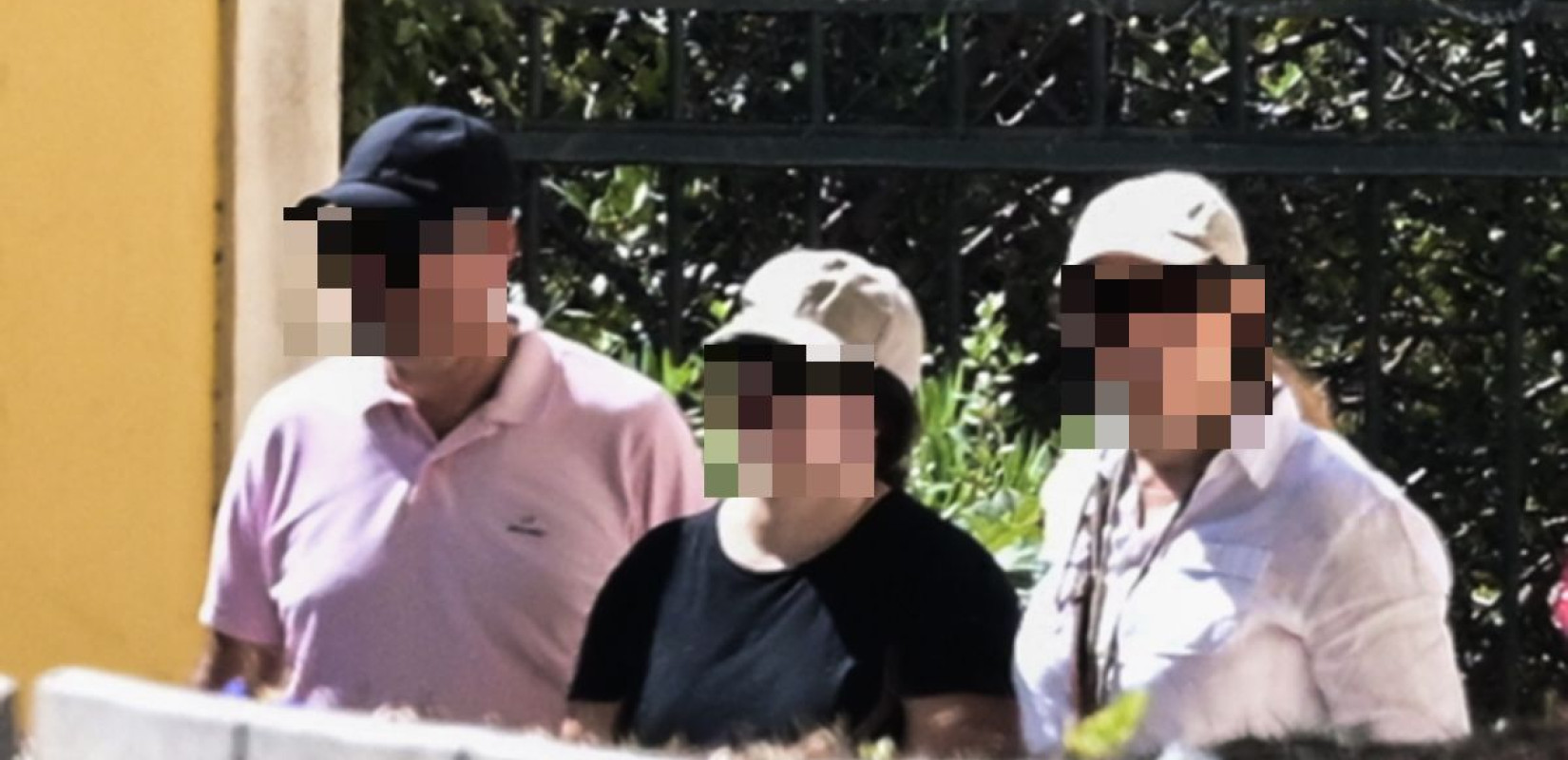 Παλαιό Φάληρο: Σε αντιφάσεις έπεσε η μητέρα του νεκρού κοριτσιού (βίντεο)