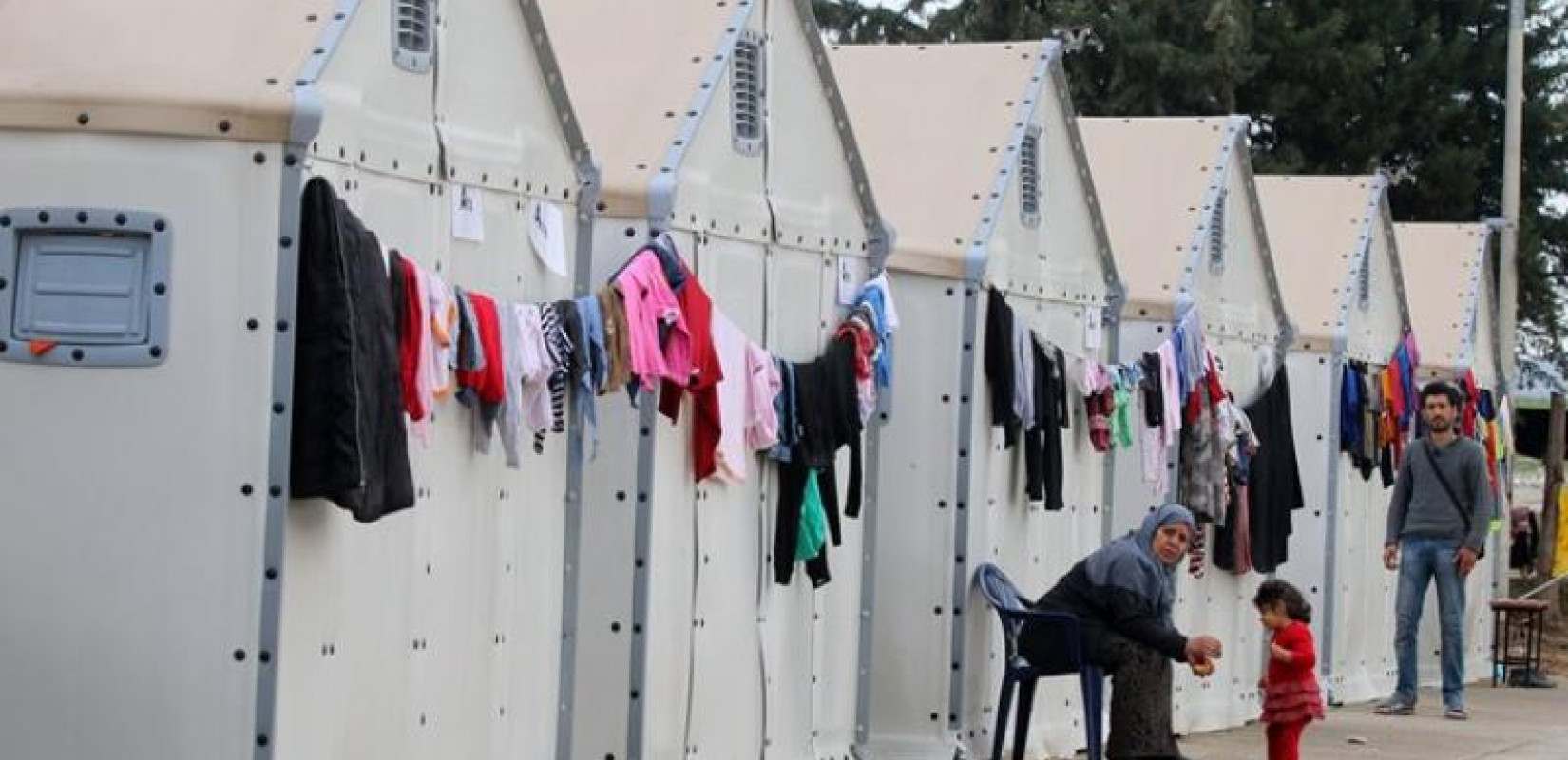 ΚΕΔΕ: Να βάλουν οι δήμοι πλάτη στο προσφυγικό, αλλά όχι χωρίς υποστήριξη - «Να μην μετατραπούν σε αποδιοπομπαίους τράγους»