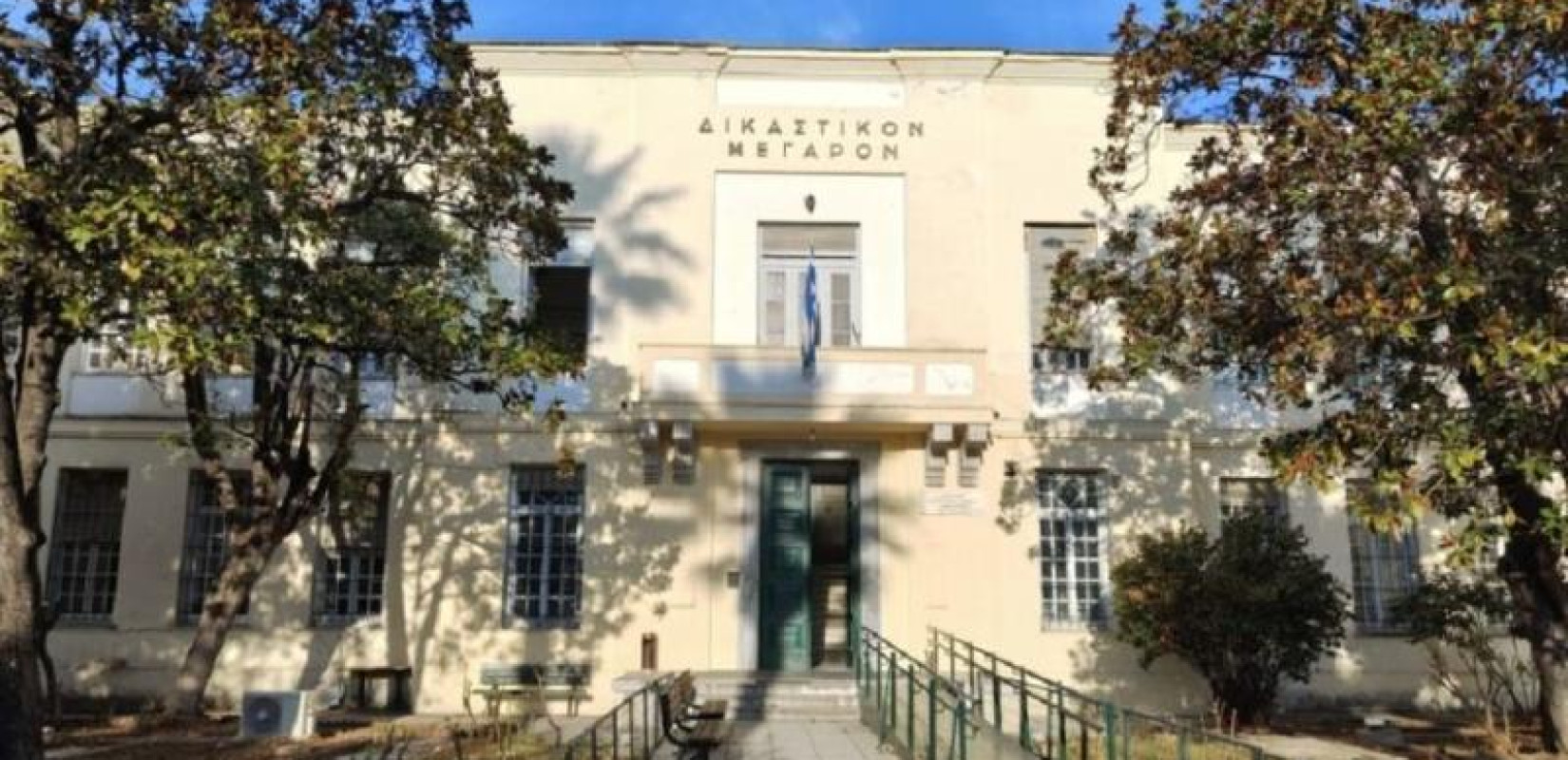 Παρέμβαση εισαγγελέα για την εκμίσθωση λούνα παρκ στον Βόλο