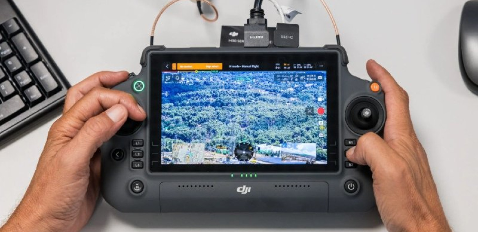 Η Λιθουανία θα εκπαιδεύσει παιδιά στη χρήση drone για την αντιμετώπιση πιθανών απειλών από τη Ρωσία